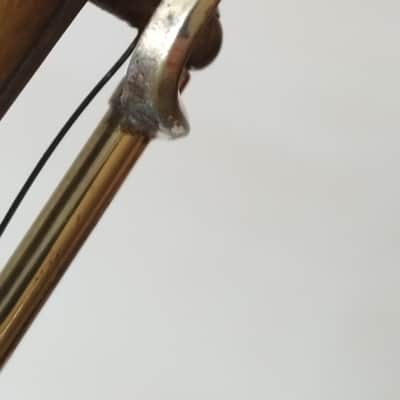 Selmer Mark VI Sopran Ser.N. 322*** image 10