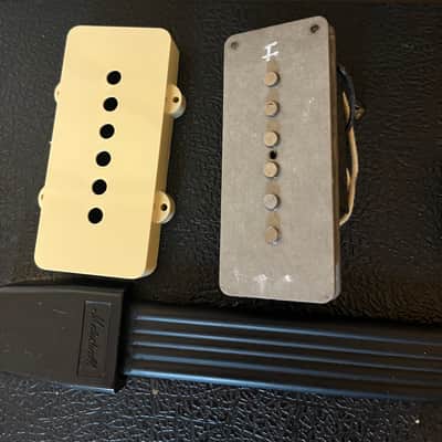 Fender Vintera 60’s 2019 Stock Pickups image 4