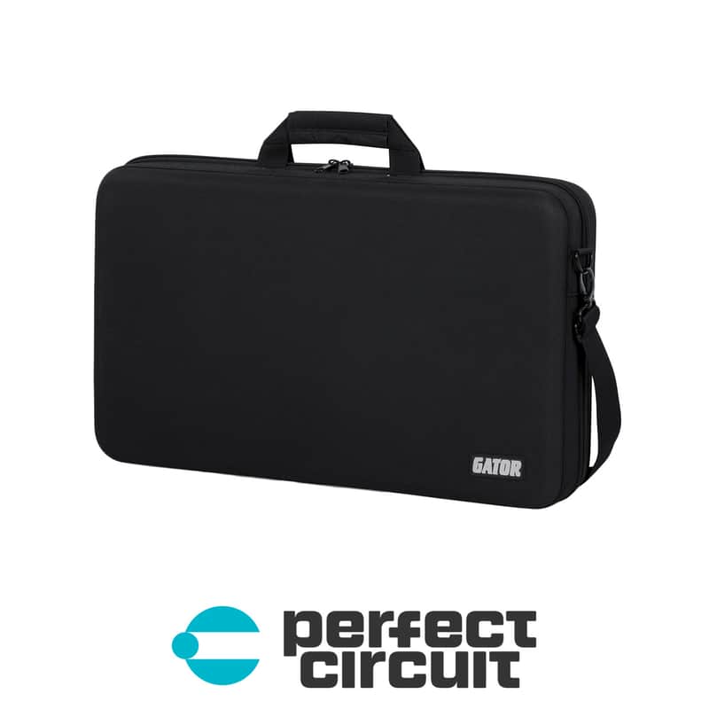 Gator GU-EVA-2314-3 DJ Controller Case image 1