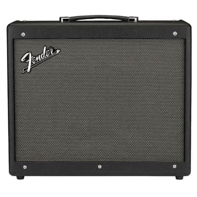 Fender Mustang GTX100 100W Modelling Guitar Amplifier image 1