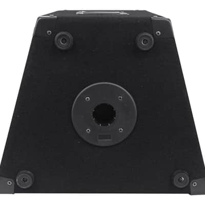 Rockville RSG10 10” 400 Watt 8-Ohm 2-Way Passive DJ/Pro PA Speaker image 8