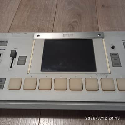 Korg M3M image 3