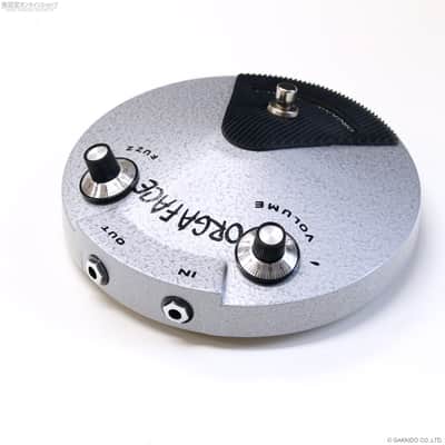 Organic Sounds Orga Fuzz 66 NKT274 image 3