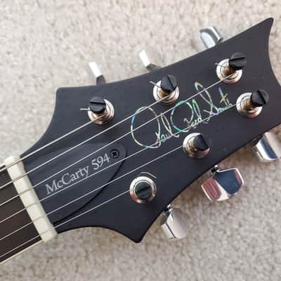 PRS 594 Artist image 11
