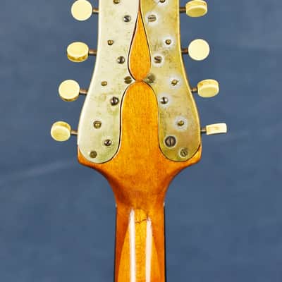 Schimansky Roundback Mandolin image 7
