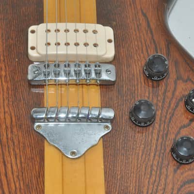 GRECO GO-700 Electric Guitar Ref. No 7524 image 4