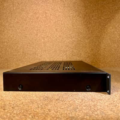Warm Audio WA73-EQ 1-Channel British Microphone Preamp / EQ – Serviced – Warranty image 3