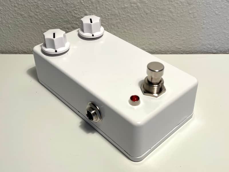 1974 CS Analog Tremolo Clone image 1