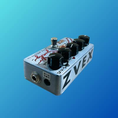 Zvex Instant Lo-fi Junky Chorus/Vibrato image 3