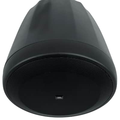2 JBL Control 60PS/T C60 Commercial 70v Black Hanging Pendant Subwoofers C60PS/T image 2