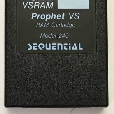 Sequential Prophet VS with Stereoping, free EU shipping. image 9