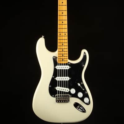 2022 - Fender Nile Rodgers Hitmaker Stratocaster - Olympic White #NR00443A image 3