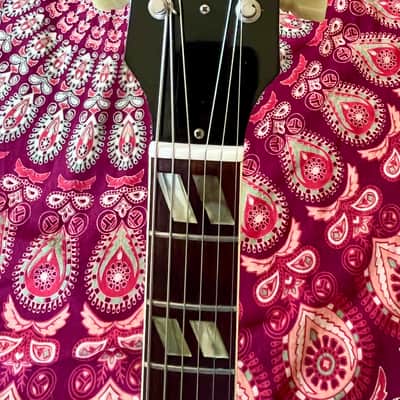 Gibson 175 1967 - PAT NO originali - mint image 6