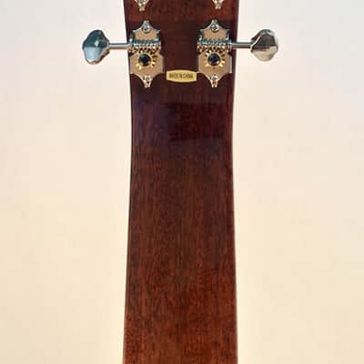 Regal RD-40NS Square Neck Dobro Resonator Guitar image 6
