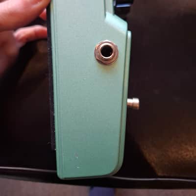 Maxon DS830 Distortion Master 2010s - Blue image 4
