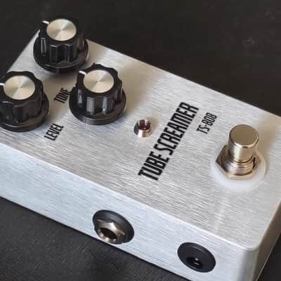 MoreSound TS808 Overdrive Pedal , price include the import duty for US buyer image 4