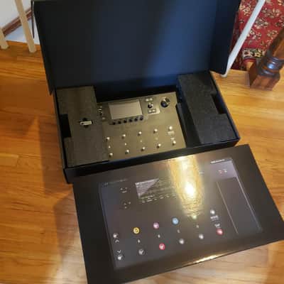 Line 6 Helix LT 2017 -w/ Helix Backpack! Please Read Listing! image 3