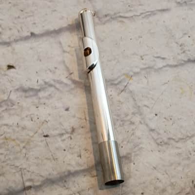 Yamaha YFL-262 Flute image 4