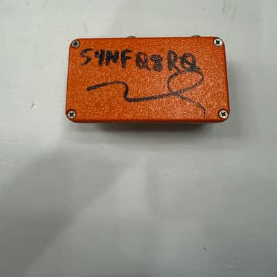 Catalinbread Super Charged Overdrive Supercharged Original Guitar Effect Pedal image 5