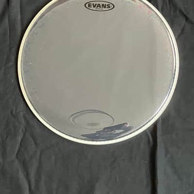 Evans  G2 Clear 14” image 2