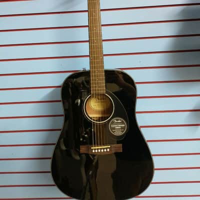 Fender CD-60S image 1