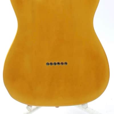 1988 Fender Esquire '54 Reissue blonde image 6