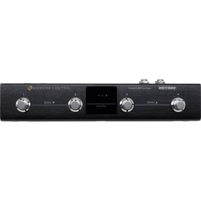 Hotone Ampero Control EC-4 MIDI Controller image 1