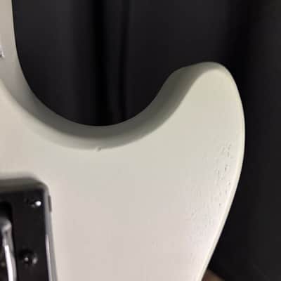 Epiphone Les Paul Special - worn Gray image 6