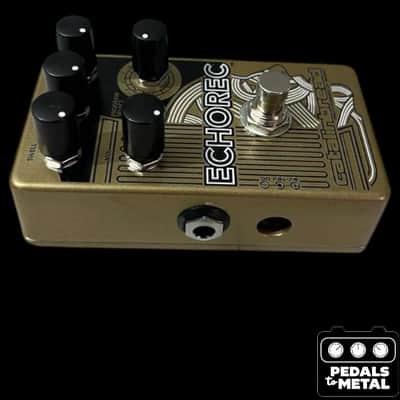 Catalinbread Binson Echorec - X18575 image 4