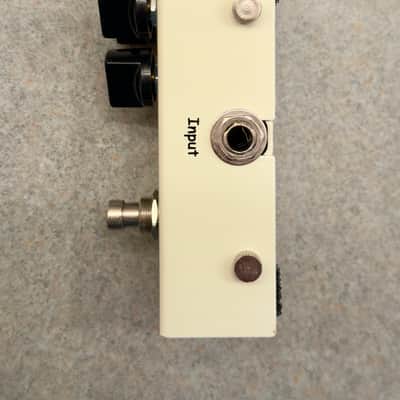 Fulltone OCD V2 2017 - 2022 - White image 3