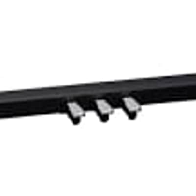 ROLAND KPD70BK Triple pedals for FP-30-BK image 5