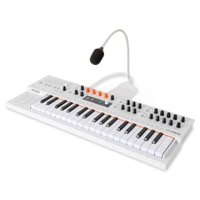 Arturia MiniFreak Hybrid Polysynth (Vocoder Edition) image 5
