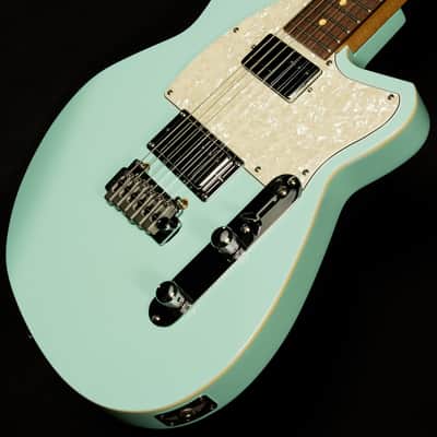 Reverend Crosscut W image 6