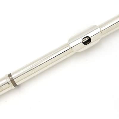 YAMAHA Flute YFL-221 (All pads replaced) [D74794] (06/11) image 6
