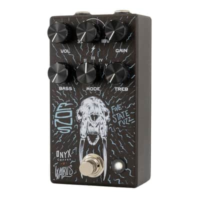 WALRUS AUDIO EONS ONYX EDITION image 2