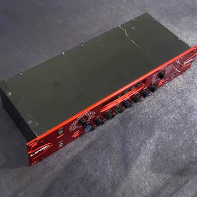 Line 6 Pod Pro Rackmount ~ Secondhand image 2