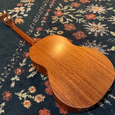 Harmony Ukulele 1960's image 4
