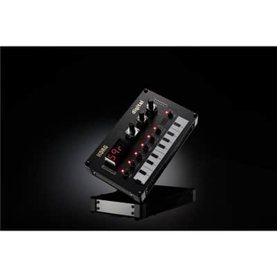 Korg - Nu:Tekt NTS-1 digital kit image 10