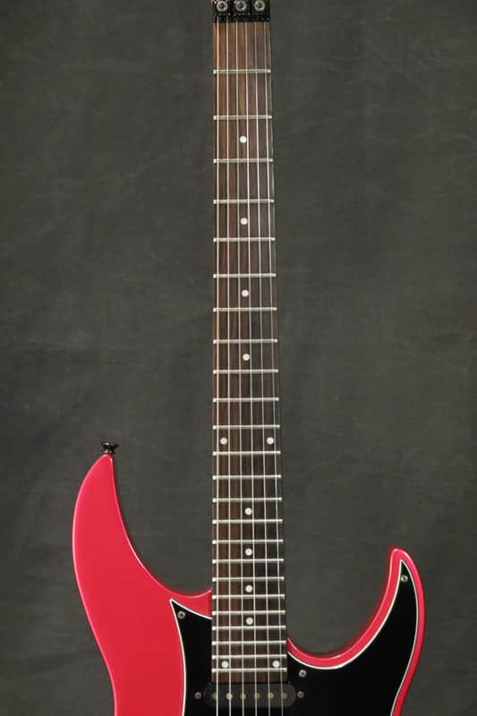 Yamaha YG612 Crimson Red - Shipping Included*15% Off Select Gear
