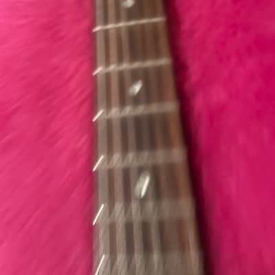 Gibson Flying V '67 1990-2002 - Cherry image 4