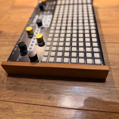 Synthstrom Audible Deluge (Serial No. 002)  – Numeric Display image 8