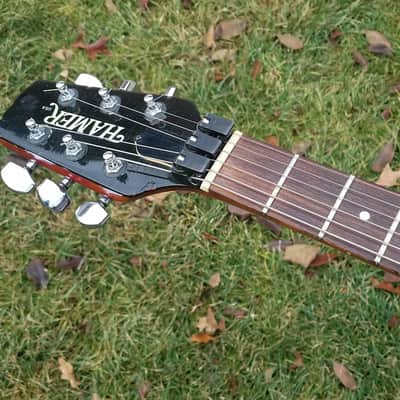 1980 Hamer USA Special image 8