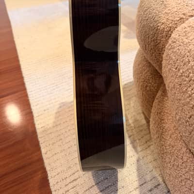 Martin Custom Shop 000-28 (Adirondack) image 11