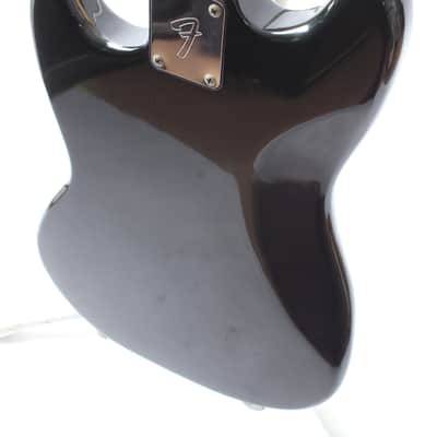 1977 Fender Mustang black image 8