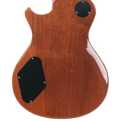 PRS SC245 Single Cut Maple Leaf Natural 2003 image 8