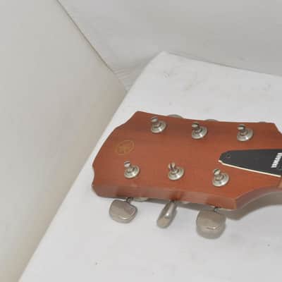 YAMAHA SG-30 Electric Guitar Ref No 6703 image 9