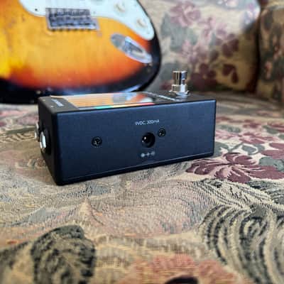 Walrus Audio Canvas Tuner image 5