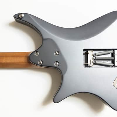 Strandberg Guitars Boden Classic 6 Trem image 17