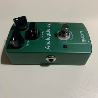 Joyo Analog Delay image 2