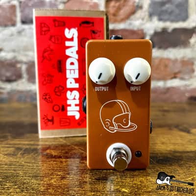 JHS Pedals Fumble Boost *NEW* (Orange)